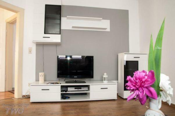 Stadtoase Zeitlos Teterow Εξωτερικό φωτογραφία